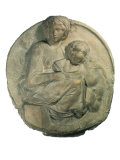 Madonna and Child  1504