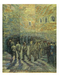 The Convict Prison  1890