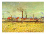 Factories  1887