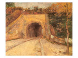Walking Thru Viaduct  1887
