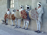 Tarahumaras Indians  Norogachi  Sierra Madre  Mexico