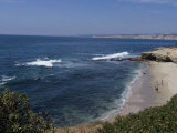 La Jolla  California  United States of America  North America
