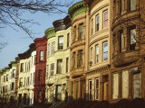 Harlem  New York City  United States of America  North America