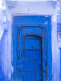 Chefchaouen  Near the Rif Mountains  Morocco  North Africa  Africa