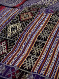 Carpet Shop  Fes  Morocco  North Africa  Africa