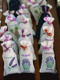 Lavender Produced on Hvar  Hvar Island  Croatia  Europe