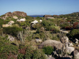 Baths  Virgin Gorda  British Virgin Islands  West Indies  Caribbean  Central America