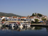 Skiathos Town  Skiathos  Sporades Islands  Greek Islands  Greece  Europe