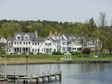 St Michaels  Talbot County  Chesapeake Bay Area  Maryland  United States of America  North America