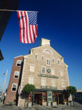 Newport  Rhode Island  New England  USA