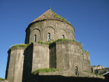 Church of the Apostles  Kars  North East Anatolia  Turkey Minor  Eurasia