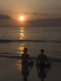 Kata Beach  Phuket  Thailand  Southeast Asia