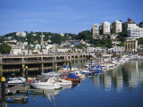 Torquay  Devon  England  United Kingdom  Europe