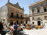 Erice  Sicily  Italy  Europe