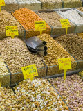 Spice Bazaar  Sultanhamet  Istanbul  Turkey  Europe