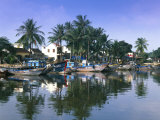Hoi An  Central Vietnam  Vietnam  Indochina  Southeast Asia