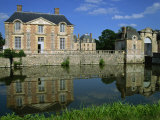 Le Ferte Aubin  Loire  Centre  France  Europe