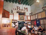 Bodegita Del Medio  One of Havana's Oldest Bars  Havana  Cuba