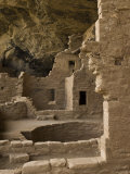 Mesa Verde  Mesa Verde National Park  UNESCO World Heritage Site  Colorado  USA