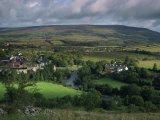 Leitrim  Daura  Shannon River  County Leitrim  Connacht  Republic of Ireland  Europe