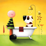 Bathtime