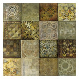Geo Mosaic