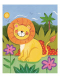 Baby Lion