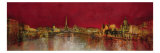 Paris at Night