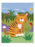 Baby Tiger