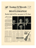 Beatlemania!