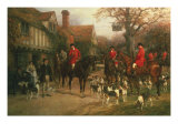 The Meet