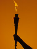 Ceremonial Torch