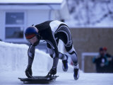 Skeleton Action
