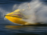 Jet Skier