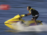 Jet Skier