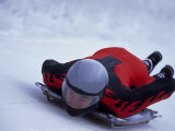 Skeleton Action