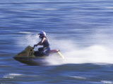 Jet Skier