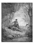Adam and Eve