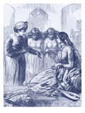 Arabian Nights tale