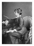 Kate Greenaway  1880