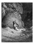 Hagar and Ishmael