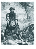 The Story of Sindbad the Sailor - Arabian Nights tale