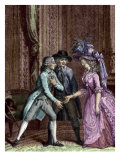 Francois Andre Danican Philidor's opera Tom Jones