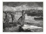 Charles Dickens's novel  'Our Mutual Friend'