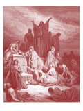 The Plague of Jerusalem