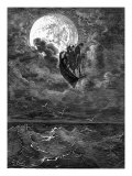 The Surprising Adventures of Baron Munchausen