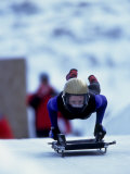 Skeleton Action