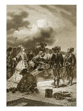 Anne Marie Louise d'Orléans de Montpensier