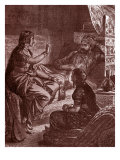 A Thousand and One Nights - Arabian Nights tale