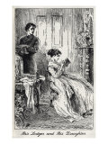 Charles Dickens' book 'Our Mutual Friend'